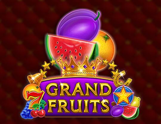 Grand Fruits